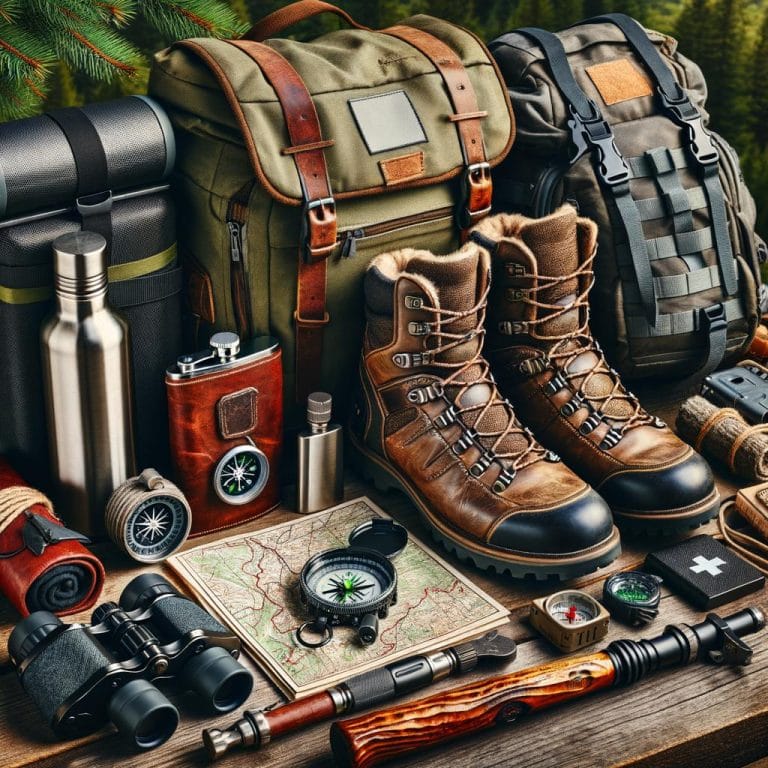 Adventure Gear 5 Explore our top-quality ADVENTURE GEAR for thrilling outdoor experiences