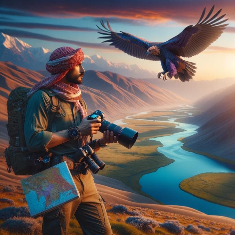 Adventure Photography 7 Captivating landscapes and thrilling moments captured in our adventure photography collections