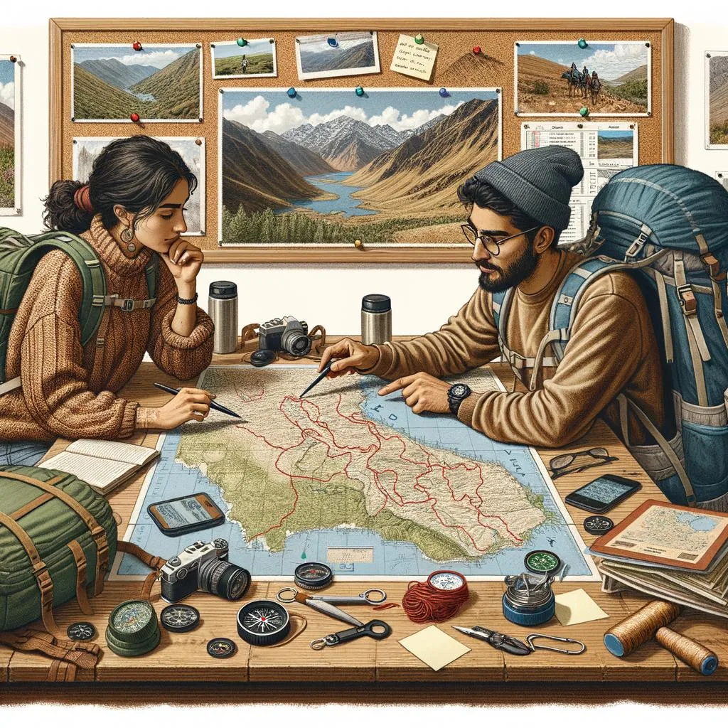 Unleash Your Wanderlust with Unique Travel Guides