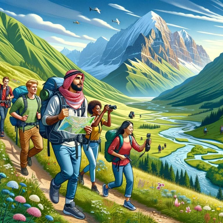 Backpacking Plans 17 Explore our backpacking plans for your next adventure in the great outdoors