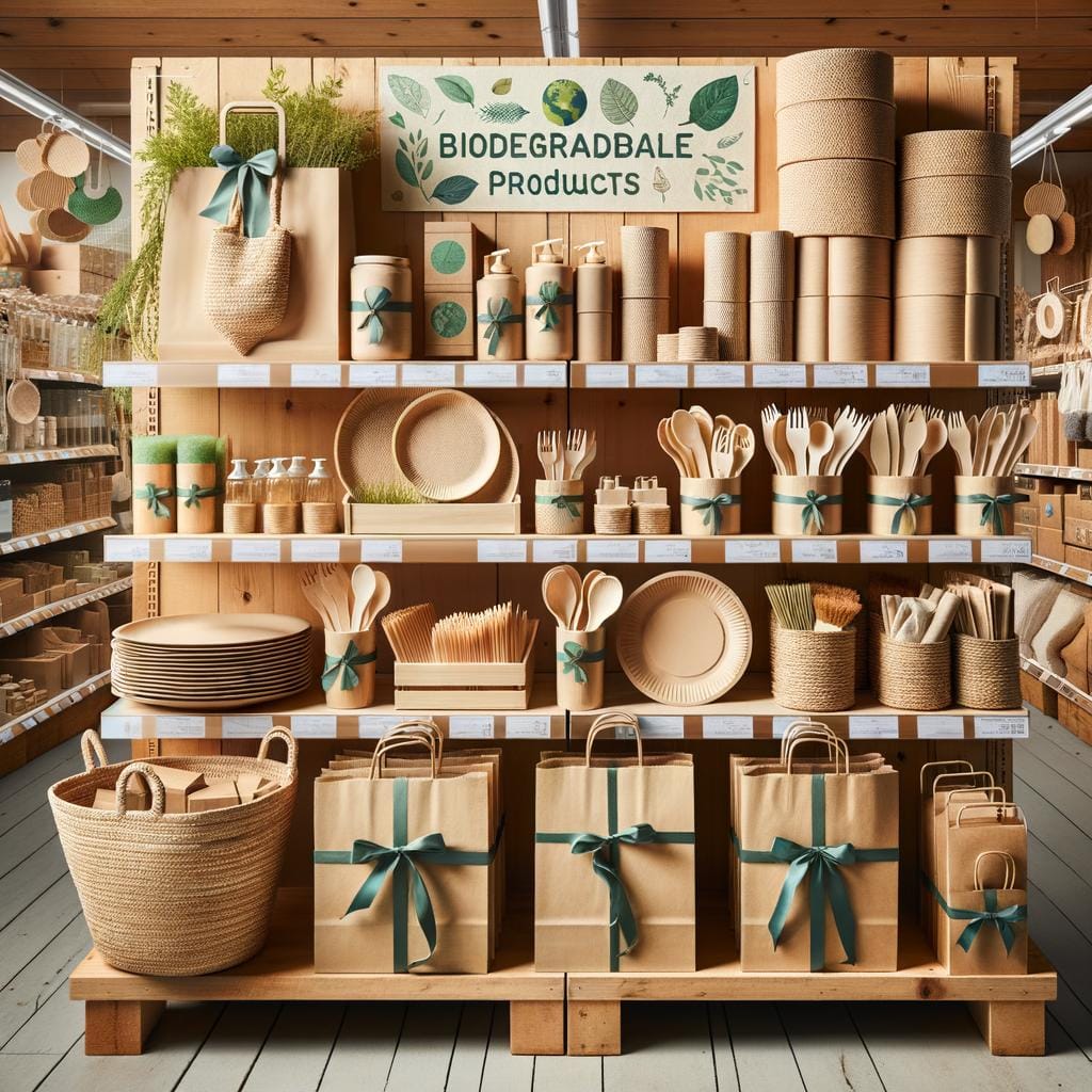 A sustainable choice for a greener future