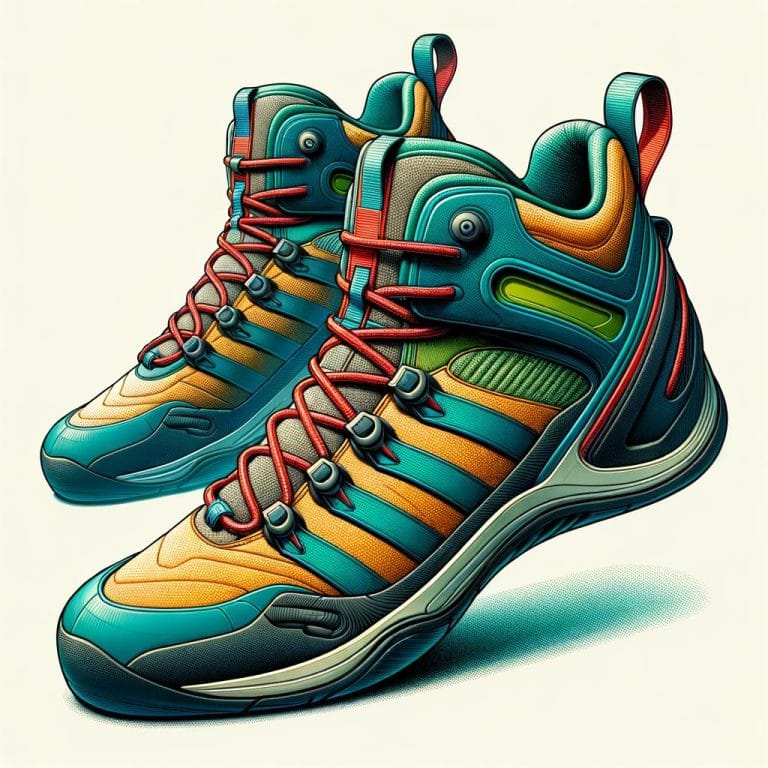 Climbing Shoes 17 Durable climbing shoes for all terrains