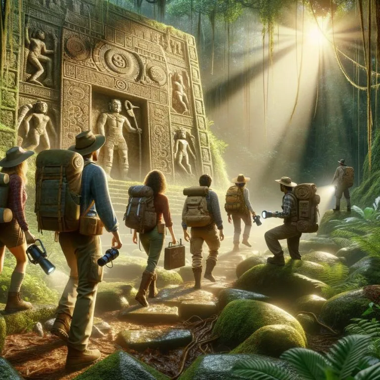 Explore diverse landscapes on custom adventures tailored to your interests and preferences