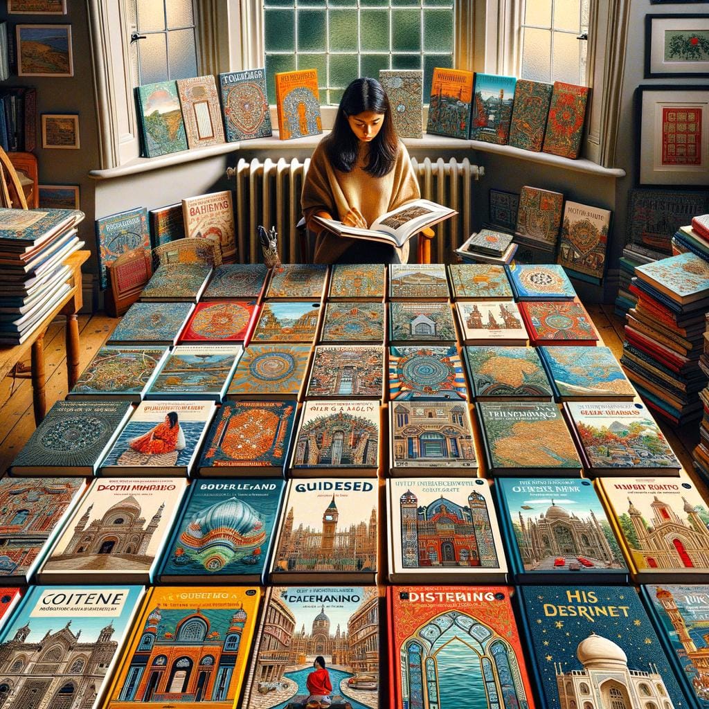 Explore top travel destinations worldwide with our comprehensive destination guides