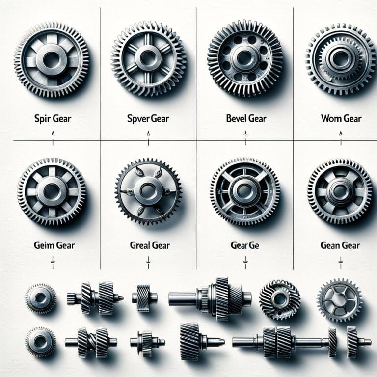 Gear Comparisons 1 Gear comparisons - a comprehensive analysis of different equipment options for your needs