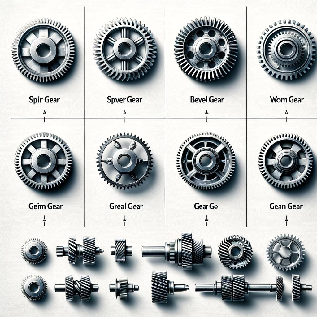 Gear Comparisons 1 Gear comparisons - a comprehensive analysis of different equipment options for your needs