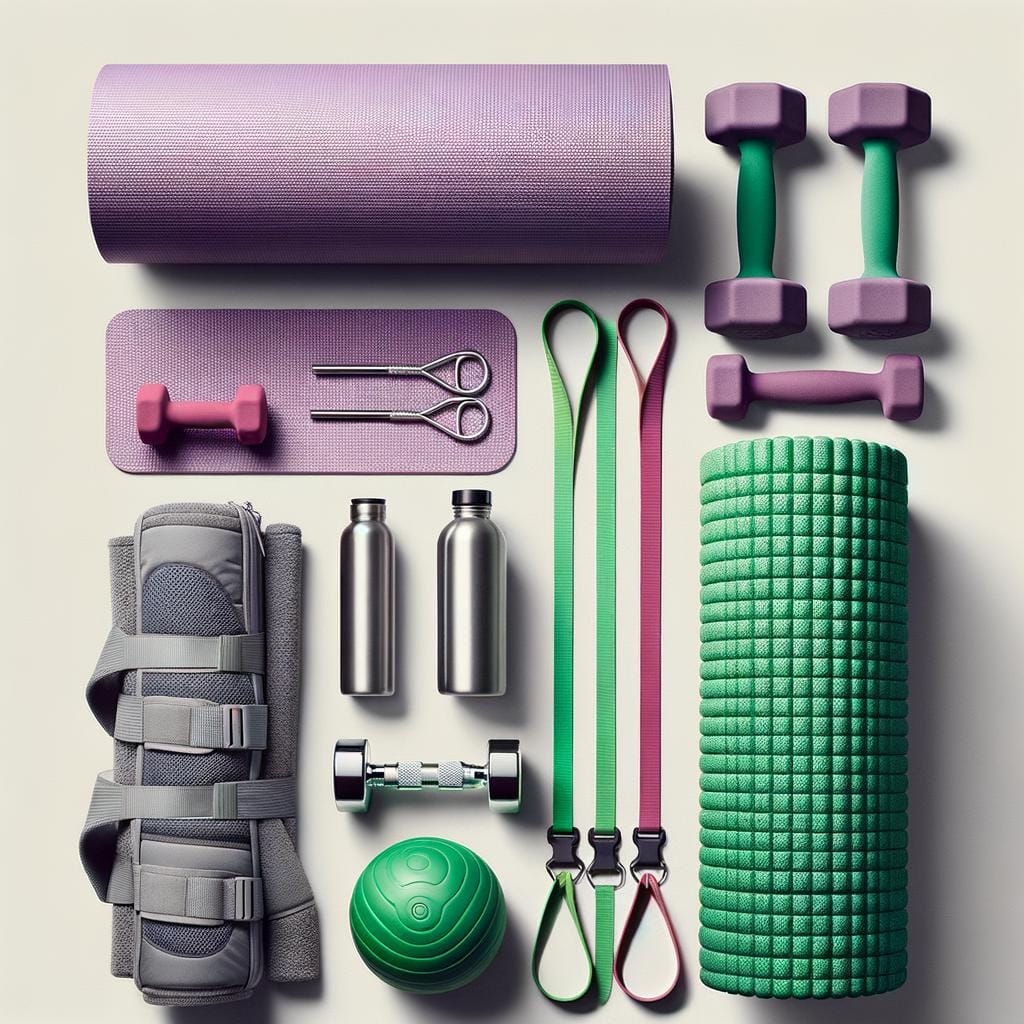 Low-Impact Gear 1 Eco-friendly and gentle on the environment for outdoor activities