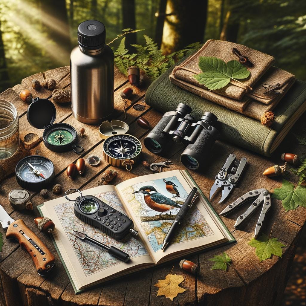 - Explore picturesque trails with our expert nature guides for an unforgettable outdoor adventure