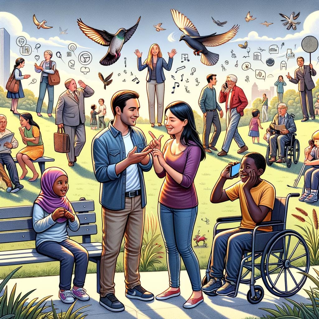 Outdoor Communications 1 Signage, Billboards, & More