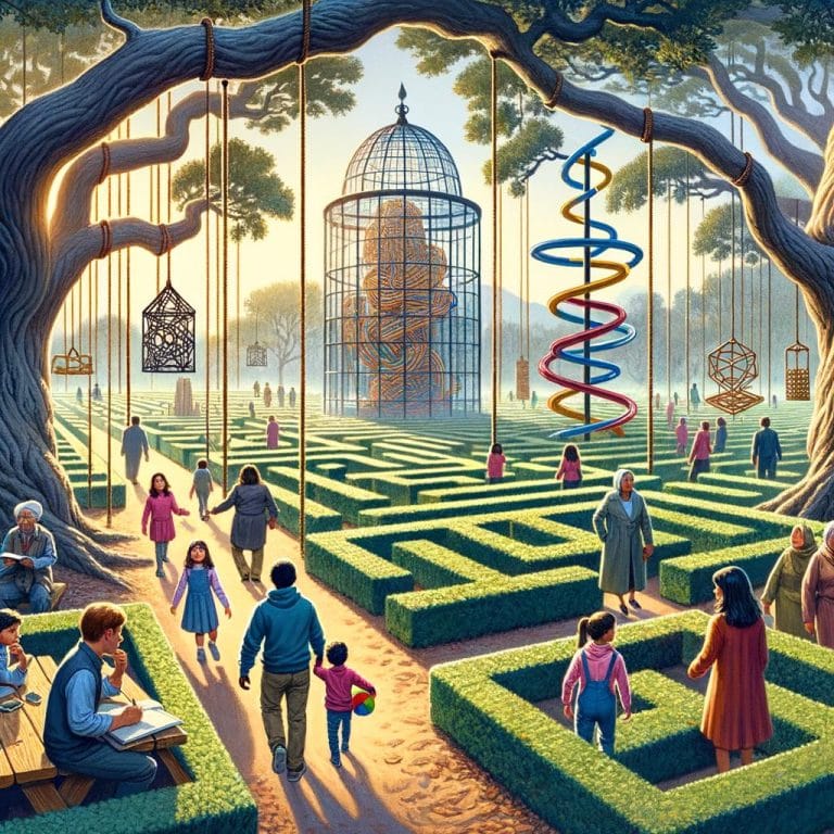 Outdoor Puzzles 7 Solve fun outdoor puzzles with scenic landscapes and wildlife themes for a challenging adventure