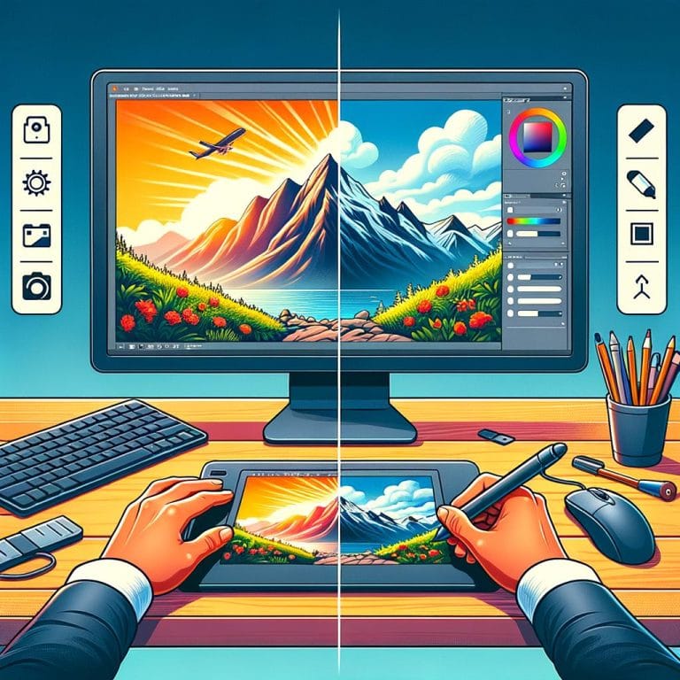 Photo Editing 13 Enhance your images with expert PHOTO EDITING services to achieve stunning visual content