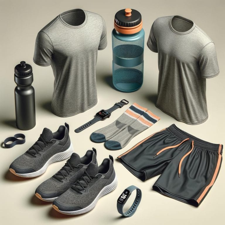 Running Gear 3 Top quality running gear for every athlete's needs and preferences