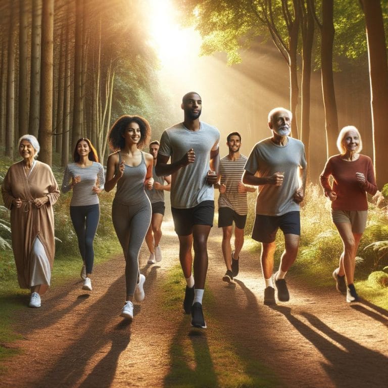Running Training 15 Intense running training regimen for improved endurance and performance