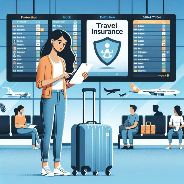 Essential travel insurance coverage for your next adventure